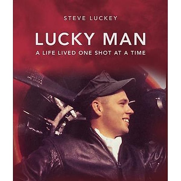 Lucky Man, Stephen Luckey