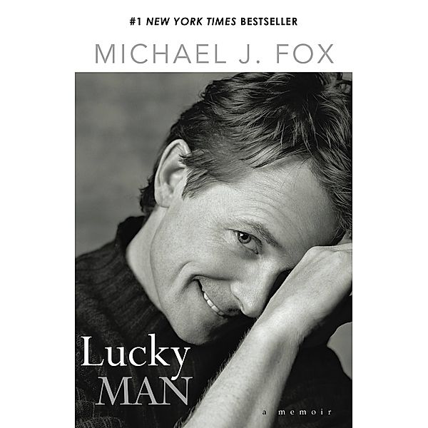 Lucky Man, Michael J. Fox