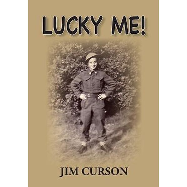 Lucky Me!, Jim Curson