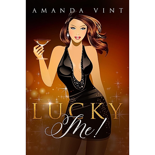 Lucky Me! / Lucky Me, Amanda Vint