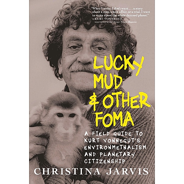 Lucky Mud & Other Foma, Christina Jarvis