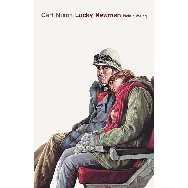 Lucky Newman, Carl Nixon