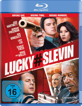 Image of Lucky Number Slevin