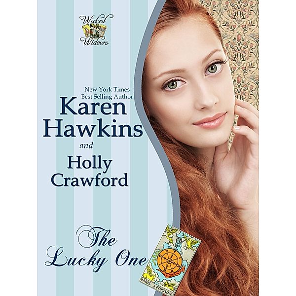 Lucky One (A Wicked Widows novella) / Karen Hawkins, Karen Hawkins