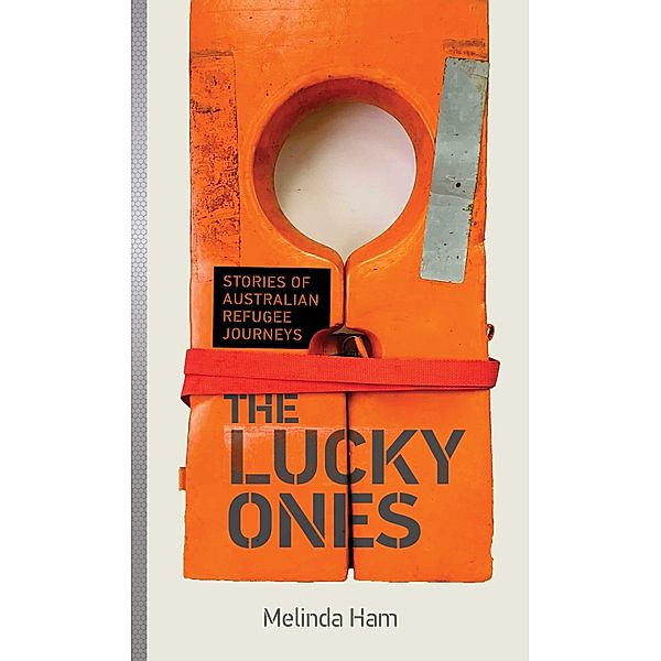 Lucky Ones, Melinda Ham