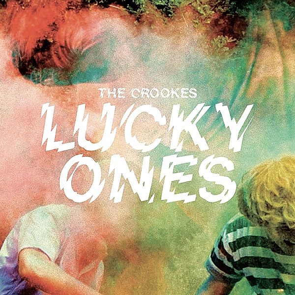 Lucky Ones (Vinyl), Crookes