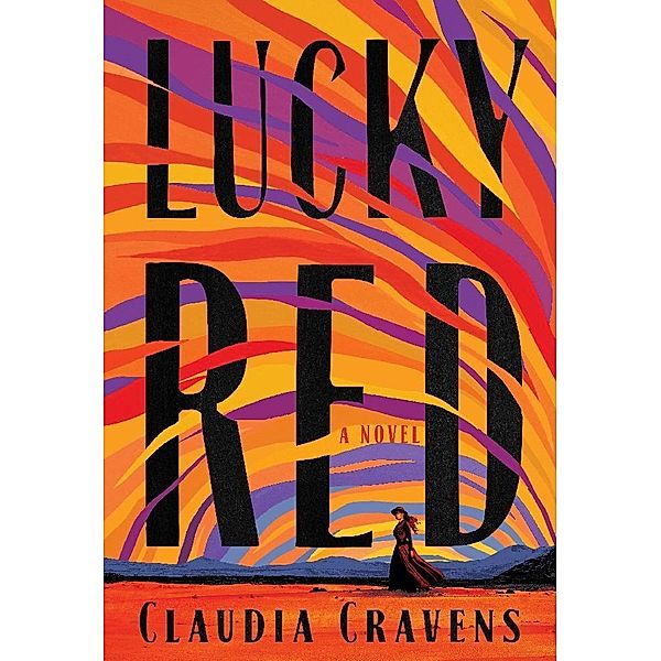 Lucky Red, Claudia Cravens