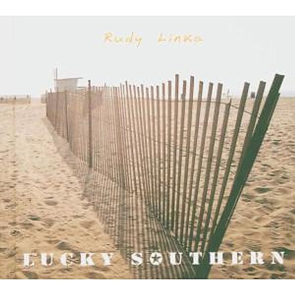 Lucky Southern, Rudy Linka, John Scofield, John Abercrombie