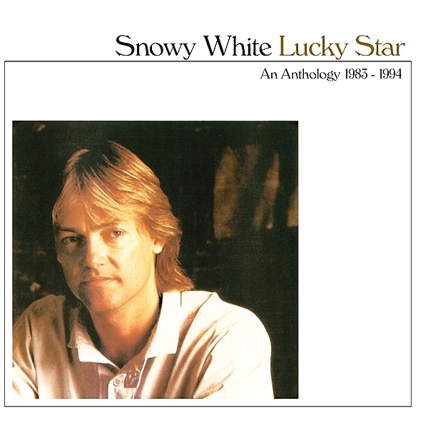 Lucky Star: An Anthology 1983-1994-6cd, Snowy White
