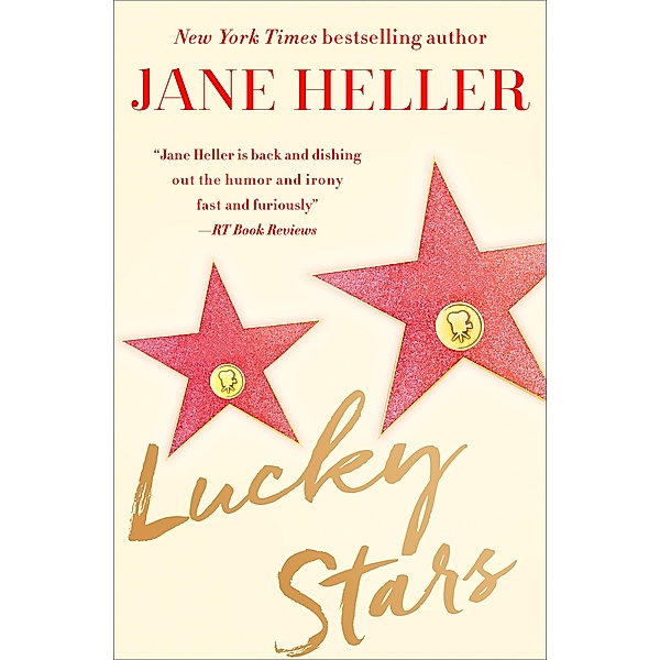 Lucky Stars, Jane Heller