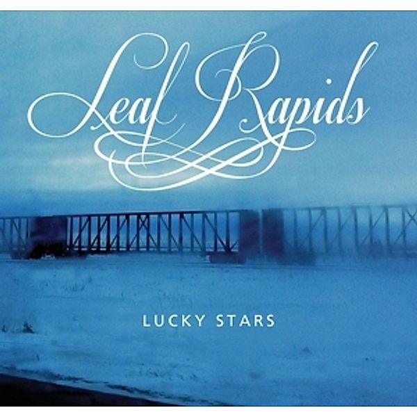 Lucky Stars (Lp) (Vinyl), Leaf Rapids
