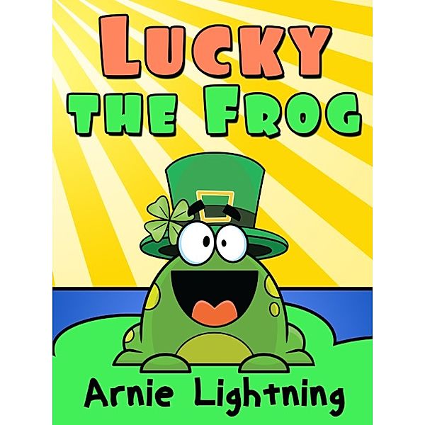 Lucky the Frog, Arnie Lightning