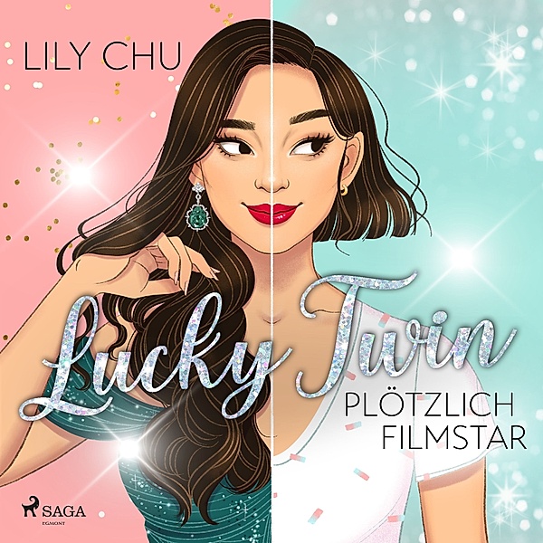 Lucky Twin - Plötzlich Filmstar, Lily Chu