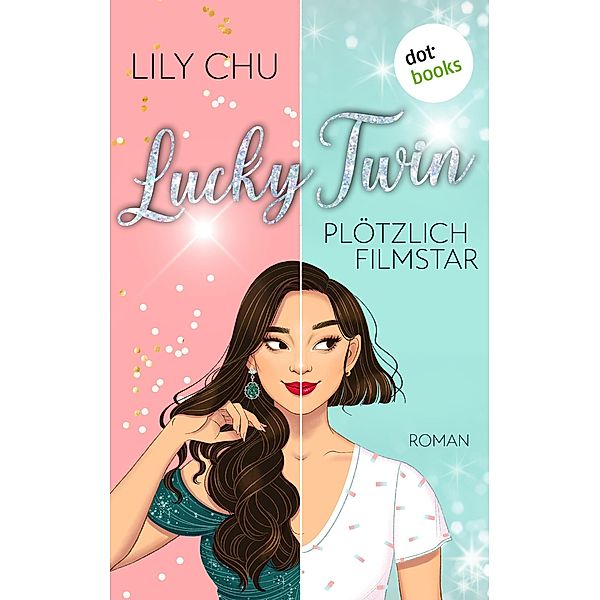 Lucky Twin - Plötzlich Filmstar, Lily Chu