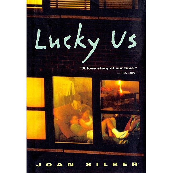 Lucky Us, Joan Silber