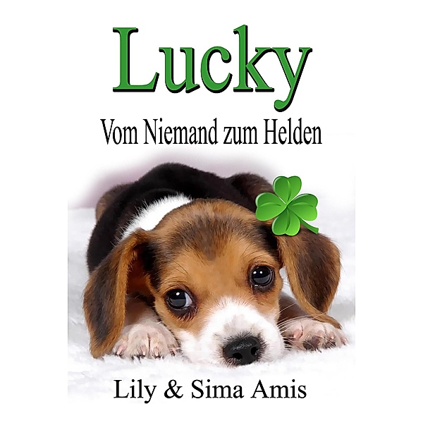 Lucky, Vom Niemand Zum Helden, Lily Amis