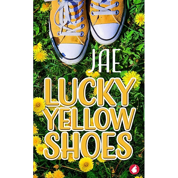 Lucky Yellow Shoes / Unexpected Love series Bd.4, Jae