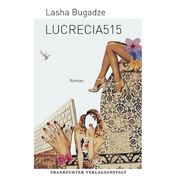 LUCRECIA515, Lasha Bugadze