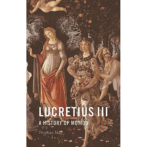 Lucretius III, Thomas Nail