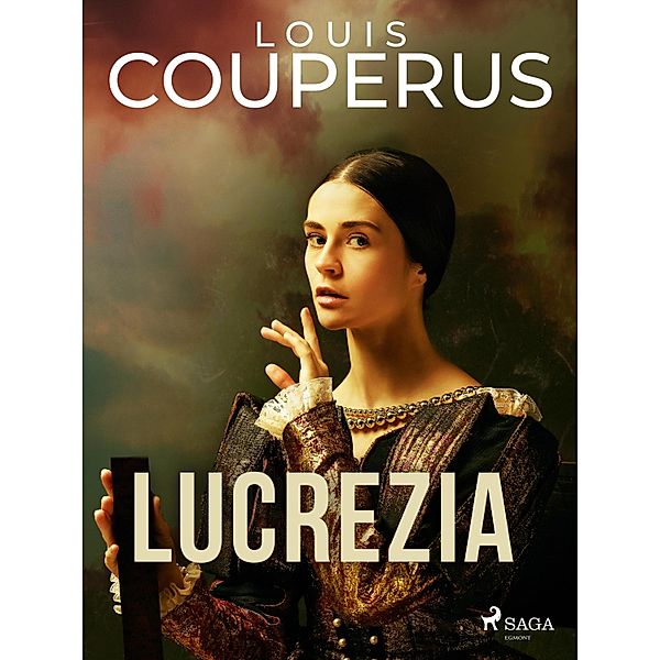 Lucrezia, Louis Couperus