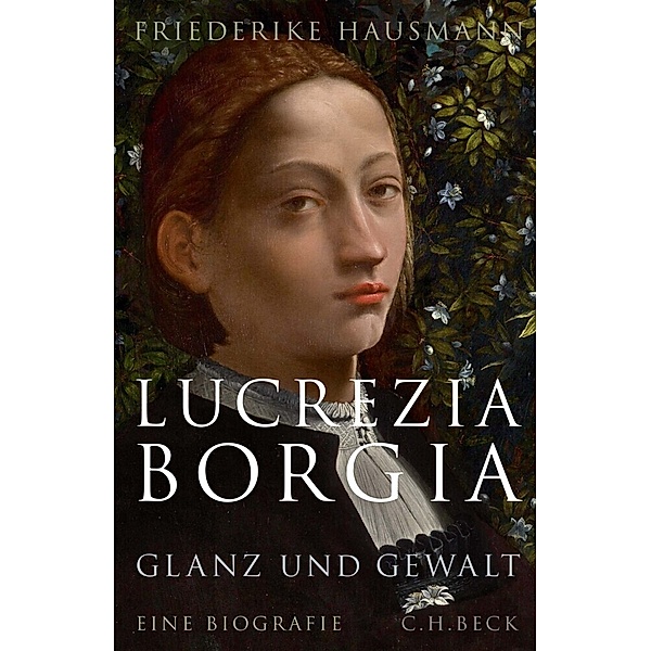 Lucrezia Borgia, Friederike Hausmann