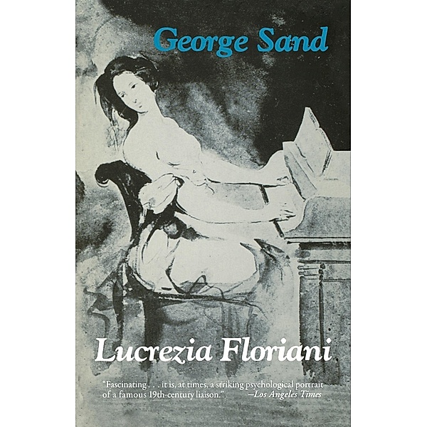 Lucrezia Floriani / Academy Chicago Publishers, George Sand