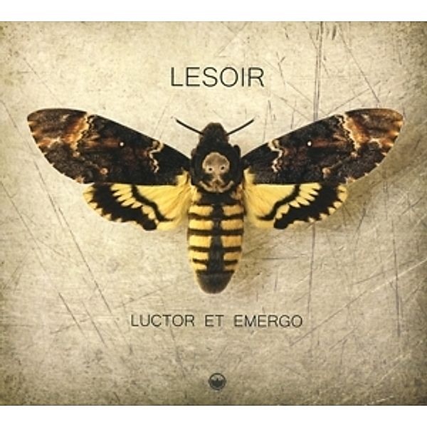 Luctor Et Emergo, Lesoir