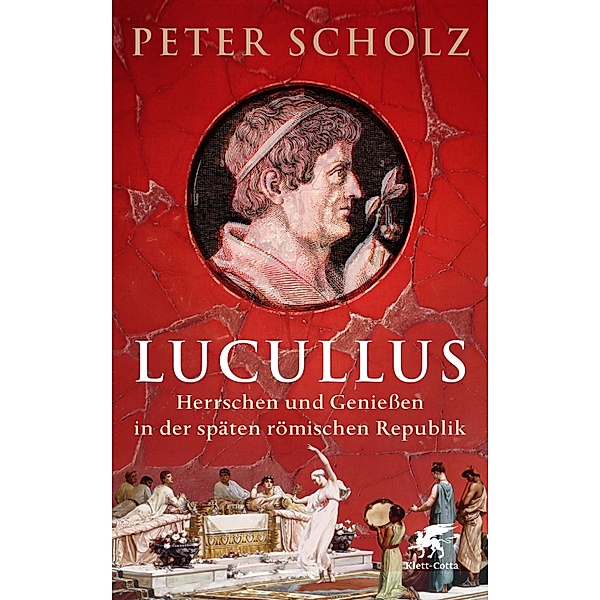 Lucullus, Peter Scholz