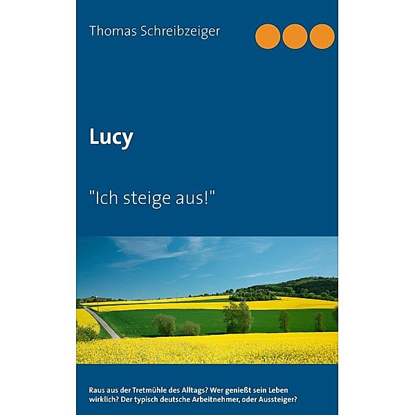 Lucy, Thomas Schreibzeiger