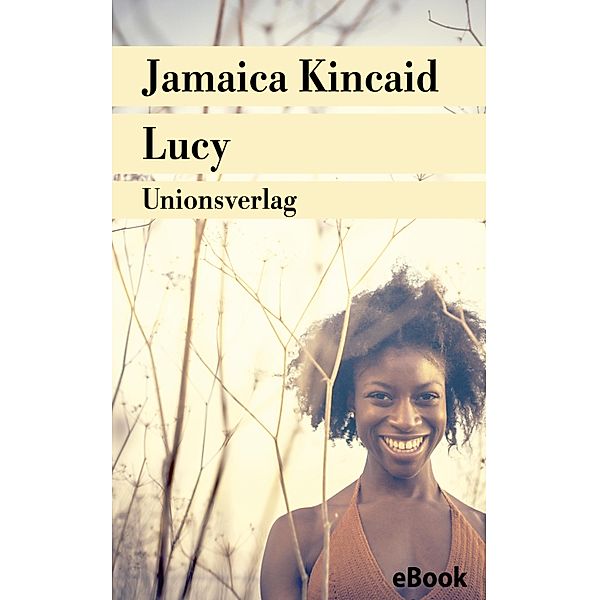 Lucy, Jamaica Kincaid