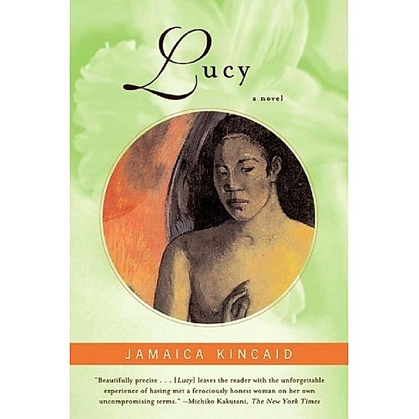 Lucy, Jamaica Kincaid