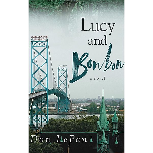Lucy and Bonbon / MiroLand, Don Lepan