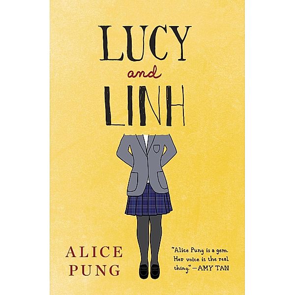 Lucy and Linh, Alice Pung
