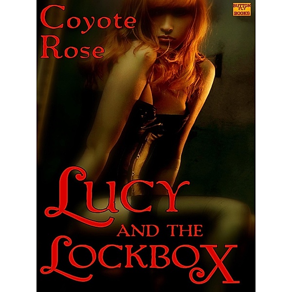 Lucy and the Lockbox, Coyote Rose