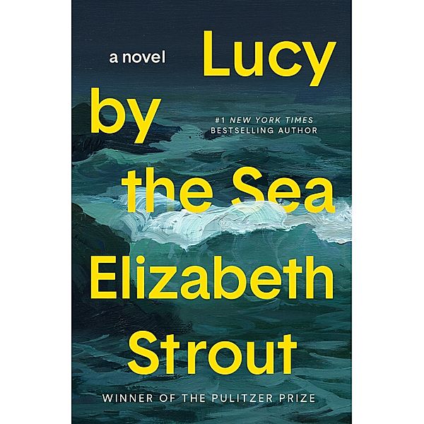 Lucy by the Sea, Elizabeth Strout