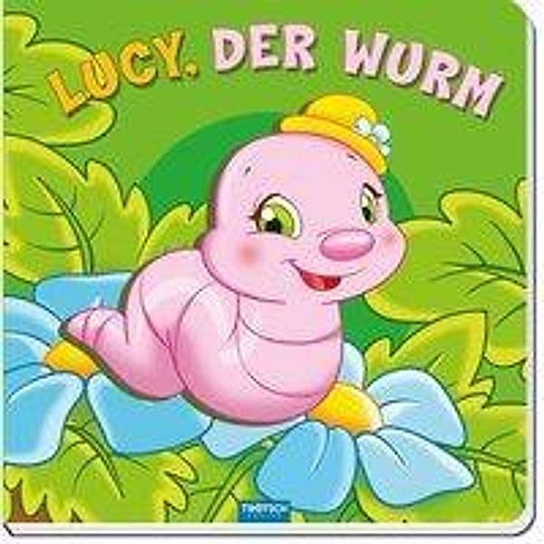 Lucy, der Wurm