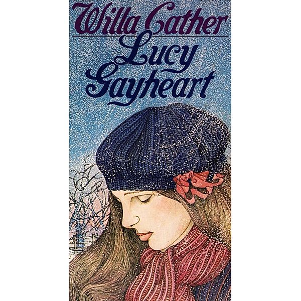 Lucy Gayheart, Willa Cather