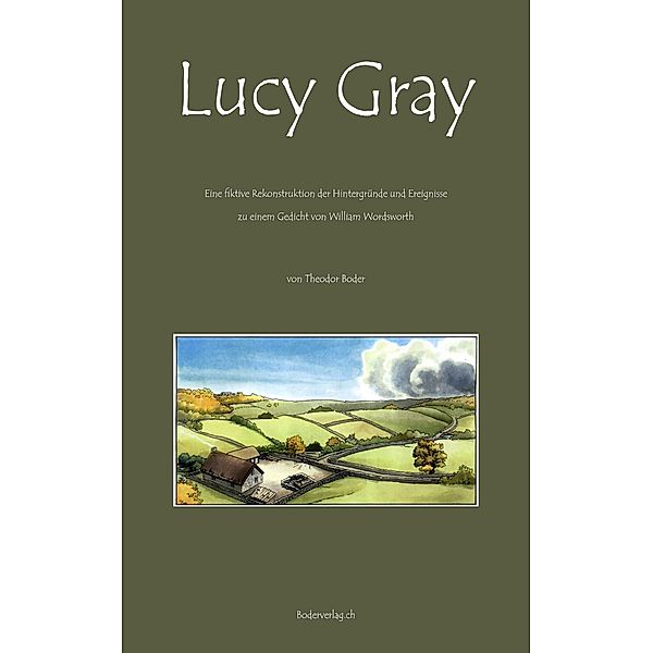 Lucy Gray, Theodor Boder