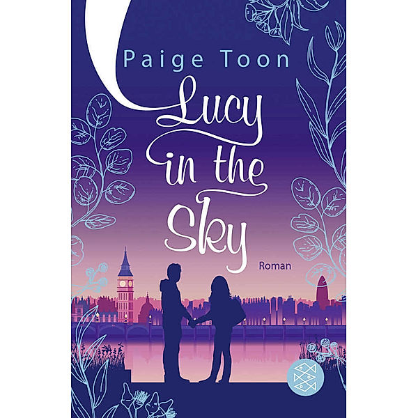 Lucy in the Sky, Paige Toon