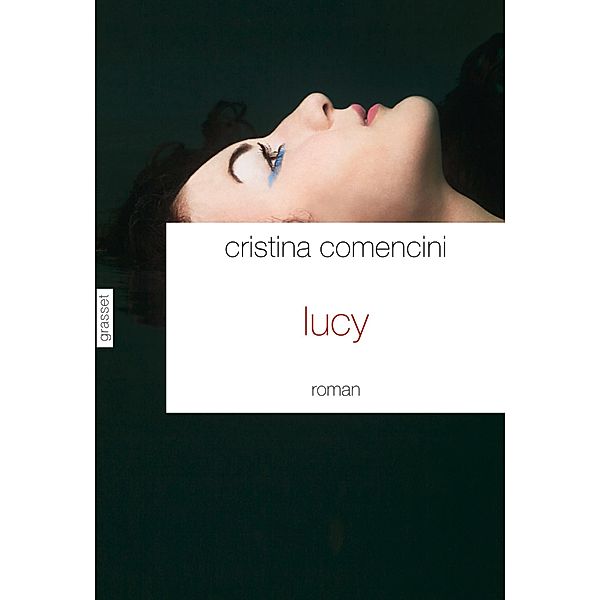 Lucy / Littérature Etrangère, Cristina Comencini