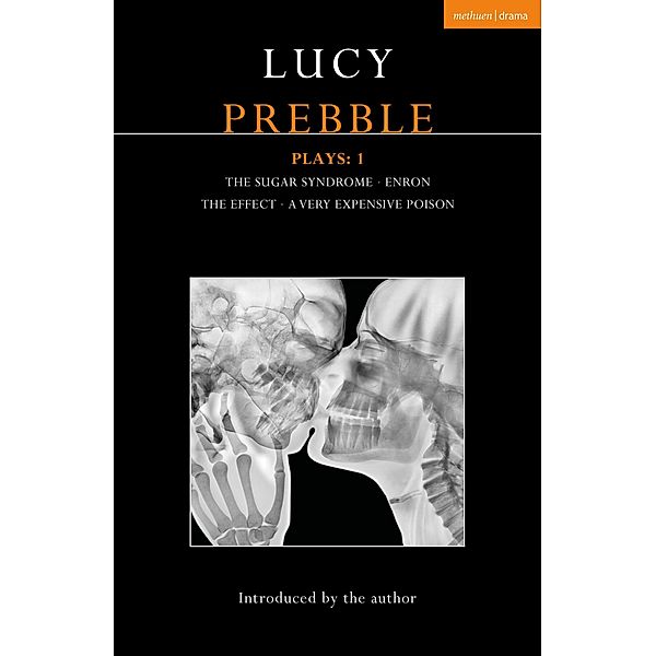Lucy Prebble Plays 1, Lucy Prebble