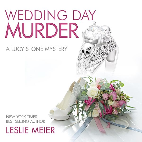 Lucy Stone - 8 - Wedding Day Murder, Leslie Meier