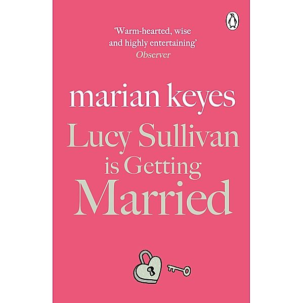 Lucy Sullivan is Getting Married, Marian Keyes