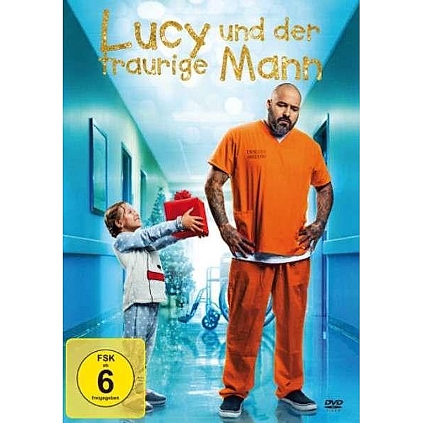 Lucy und der traurige Mann, Lucy und der traurige Mann, Dvd