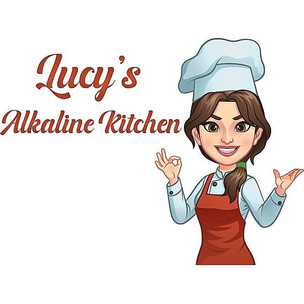 Lucy's Alkaline Kitchen, Lillian Feliciano