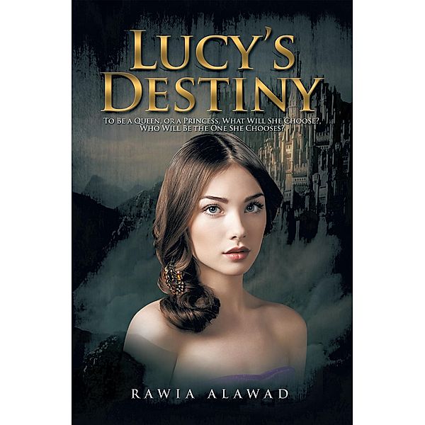 Lucy'S Destiny, Rawia Alawad