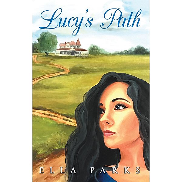 Lucy'S Path, Ella Parks