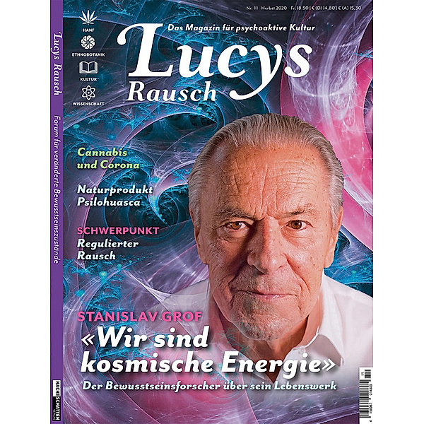 Lucys Rausch.Nr.11