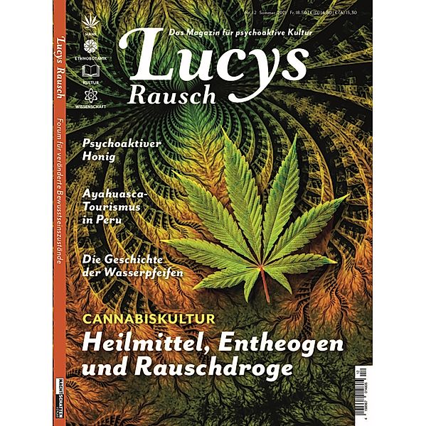 Lucy's Rausch Nr. 12
