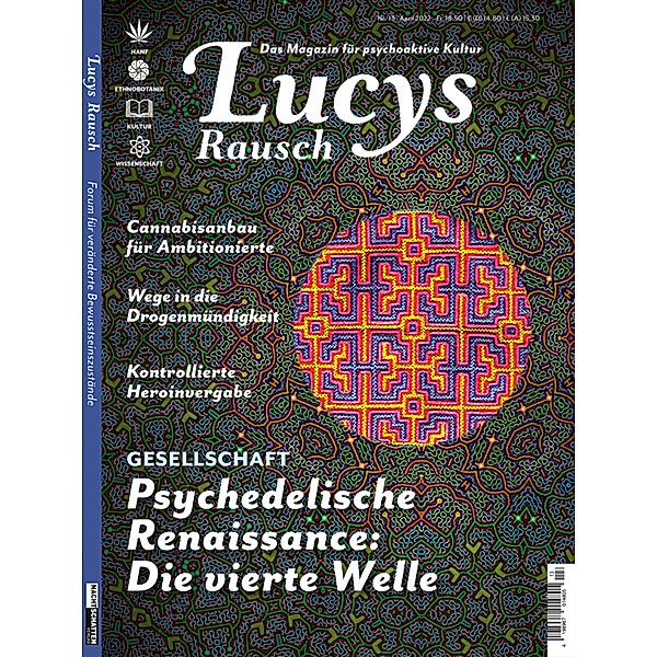 Lucys Rausch Nr. 13